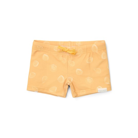 ΜΑΓΙΟ SEASHELLS SUNNY YELLOW